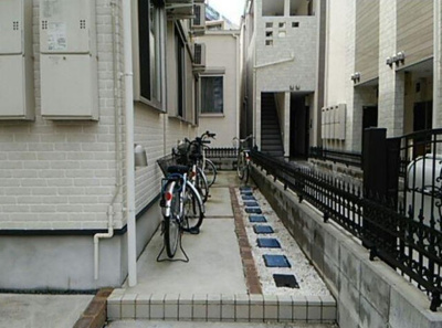 【エントランス】 | Ｓｔａｇｅ高田馬場