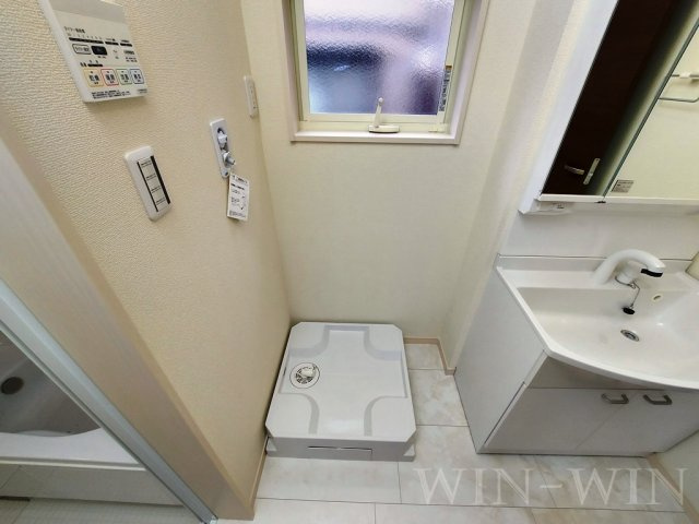 リーブルファイン東郷町の設備