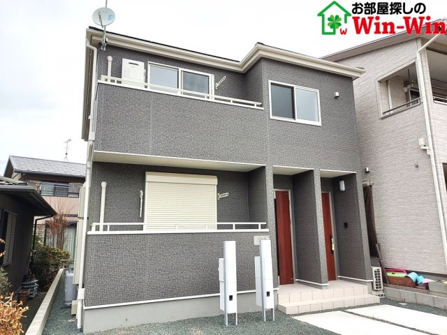 リーブルファイン東郷町