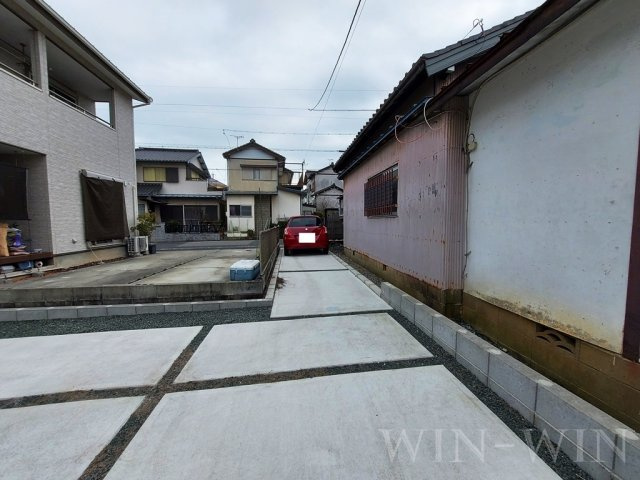 リーブルファイン東郷町のその他共用部分
