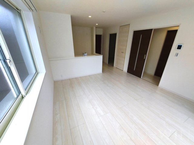 リーブルファイン東郷町の居間・リビング