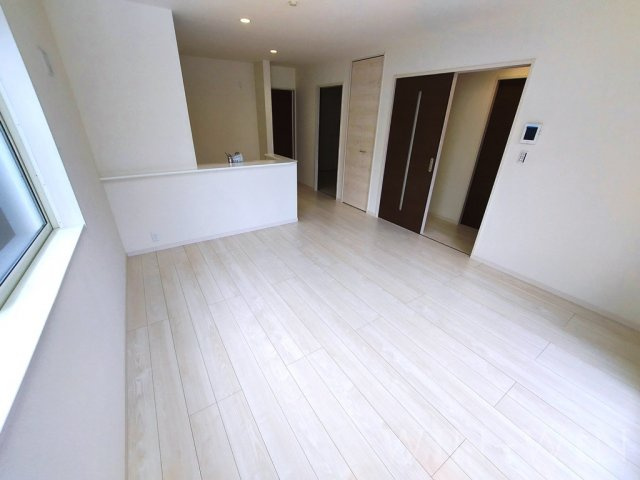 リーブルファイン東郷町の居間・リビング
