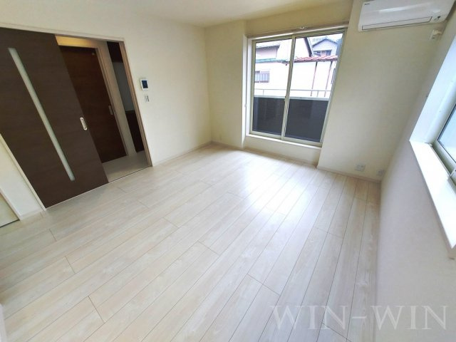 リーブルファイン東郷町の居間・リビング