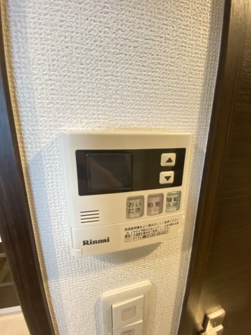 エステムコート難波WEST-SIDE Vアジュールの設備