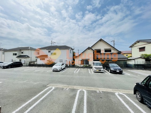 アンヌプリの展望