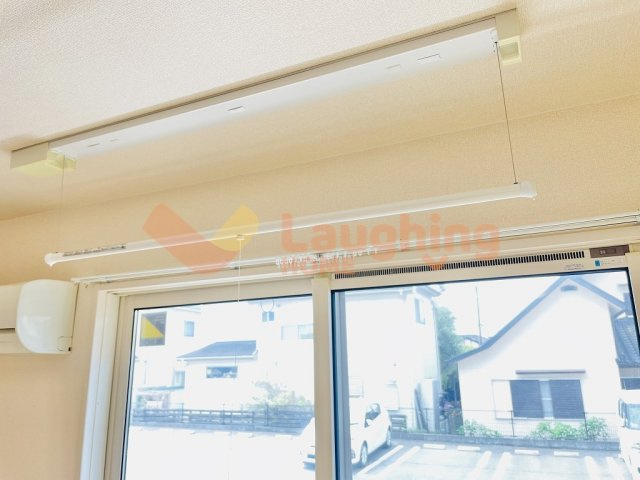 アンヌプリの設備