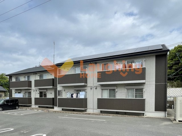 アンヌプリの外観|外観も気になるポイント