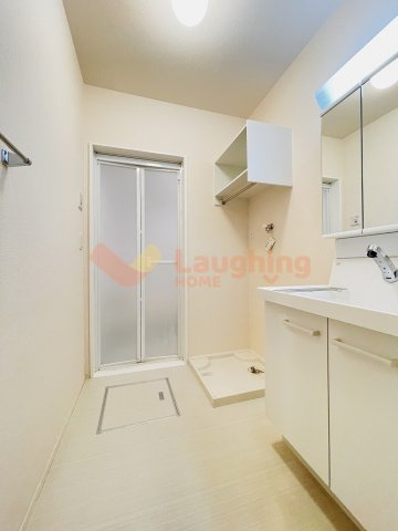 アンヌプリの洗面所|洗面所です