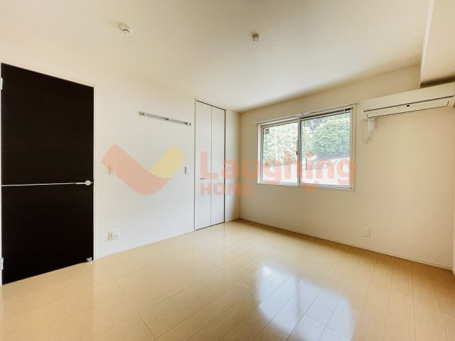 アンヌプリの寝室|寝室にいかがでしょうか