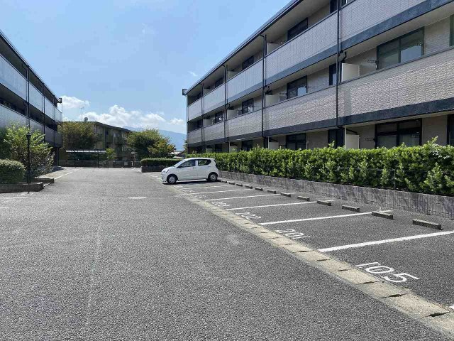 レオパレス鹿子木ＡＲＥＡⅠのその他