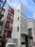 ロータス武蔵小山の画像