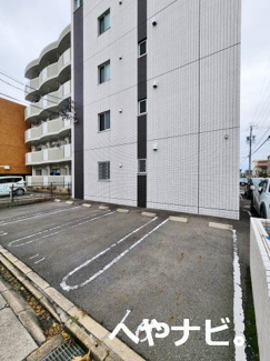 【駐車場】 | ★駐車場