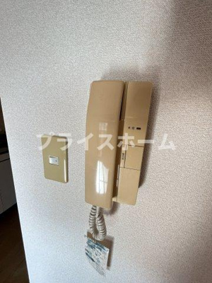 【セキュリティ】 | メテオライトⅡ