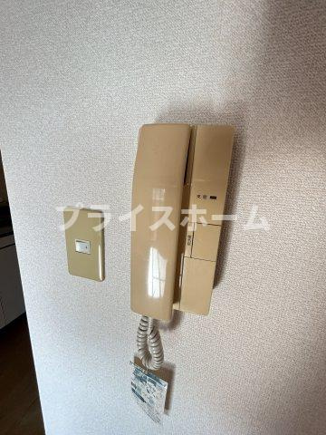 【セキュリティ】 | メテオライトⅡ