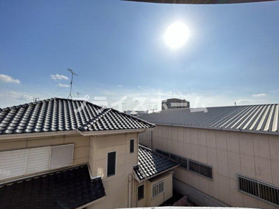 【展望】 | メテオライトⅡ