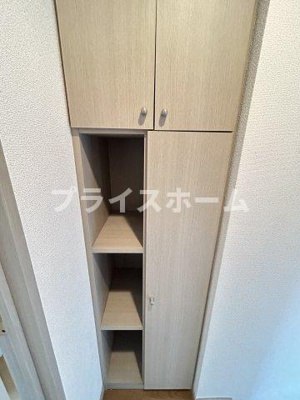 【玄関】 | メテオライトⅡ