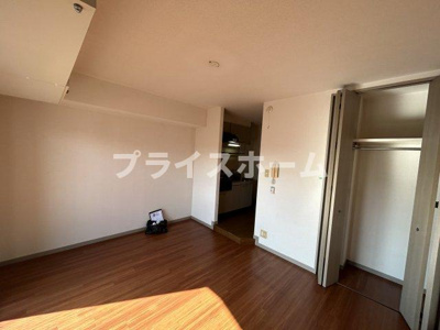 【居間・リビング】 | メテオライトⅡ