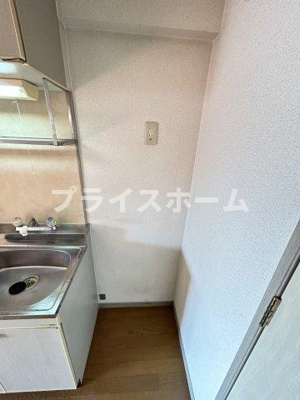 【設備】 | メテオライトⅡ