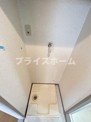 【設備】 | メテオライトⅡ