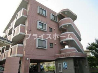 【外観】 | メテオライトⅡ