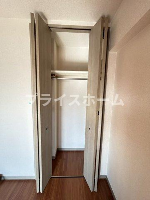 【収納】 | メテオライトⅡ