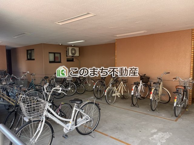 グランドハイツ花房のその他共用部分