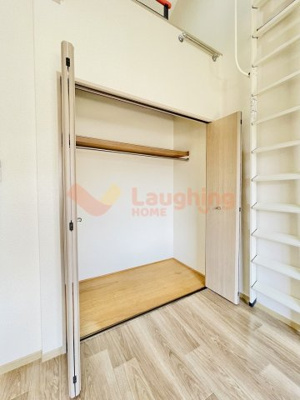 【収納】 | セジュール峯の浦 | 2階の写真です