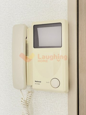 【セキュリティ】 | セジュール峯の浦