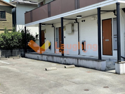 【駐車場】 | セジュール峯の浦