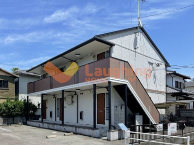 【外観】 | セジュール峯の浦 | 建物外観を気になさる方へ、見た目の良い物件です