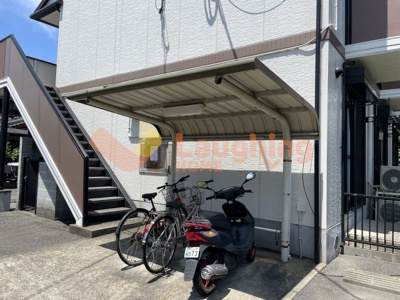 【その他共用部分】 | セジュール峯の浦