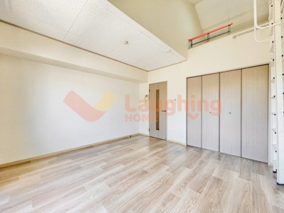 【居間・リビング】 | セジュール峯の浦 | 2階の写真です