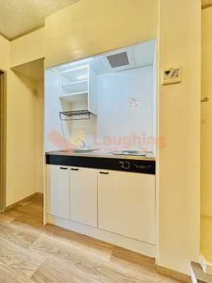 【キッチン】 | セジュール峯の浦 | 使いやすいキッチンです