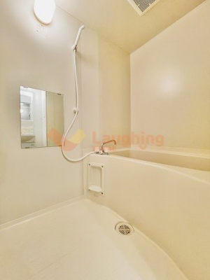 【浴室】 | セジュール峯の浦 | 落ち着いた空間のお風呂です