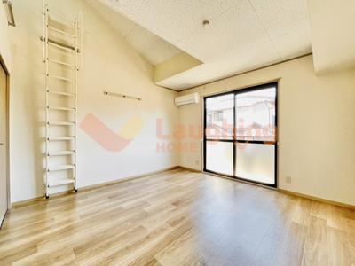 【内装】 | セジュール峯の浦 | 2階の写真です