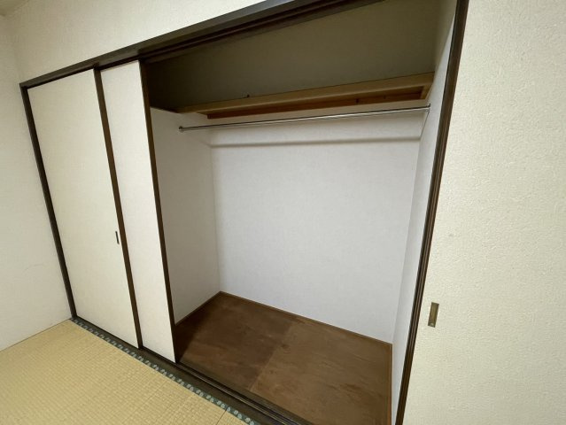 【和室】 | 初声ビレッジ長浜海岸Ⅱ