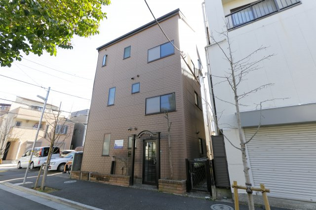 クレール小岩