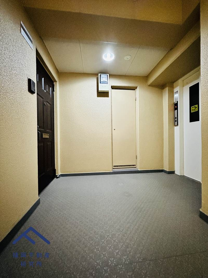 ダイアパレス博多駅前のその他共用部分