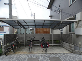 【その他共用部分】
