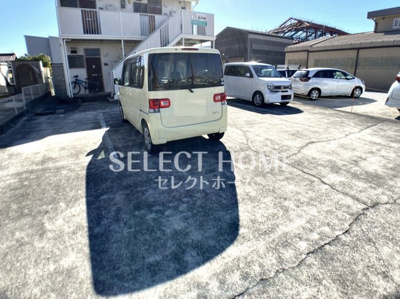 【その他共用部分】 | エレガンス稲荷