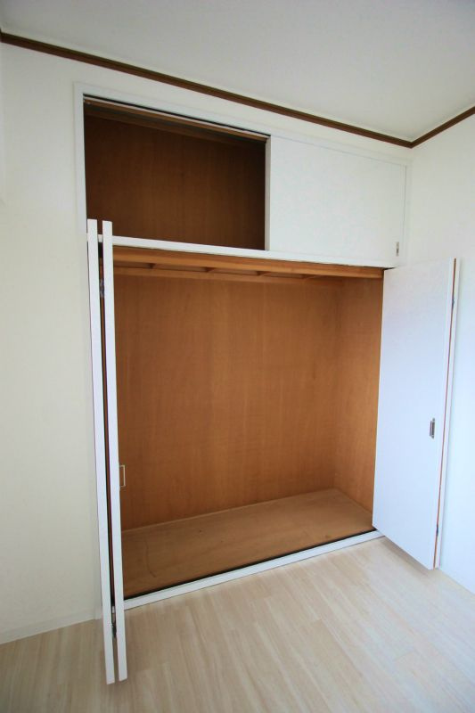 ライフ・モア久留米【10,000円キャッシュバック対象物件】の内装|中はこのようになっています