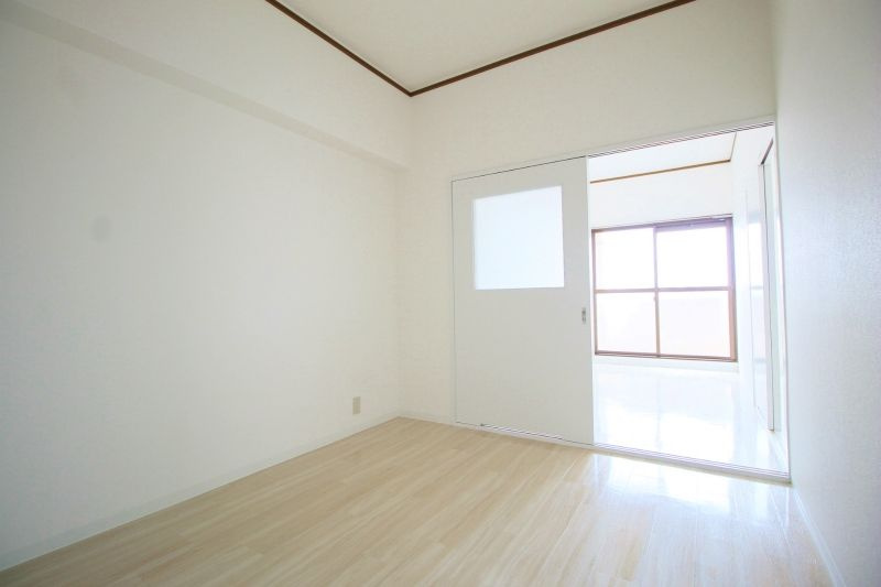 ライフ・モア久留米【10,000円キャッシュバック対象物件】の子供部屋|子供部屋にもぴったりのお部屋