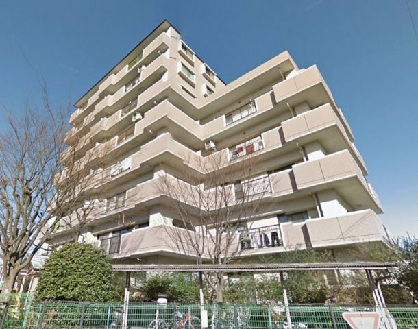 ライフ・モア久留米【10,000円キャッシュバック対象物件】
