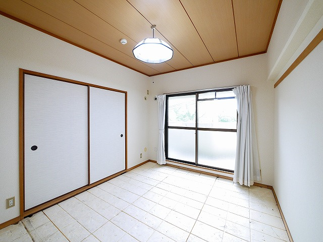 CENTURY・アスカⅢの和室|和室があると、家にあたたかい雰囲気が生まれます