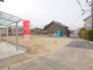 半田市板山町２丁目72-1『仲介料無料』1号棟｜新築戸建ての画像