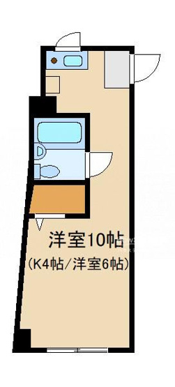 【間取り】 | J-DREAM江古田