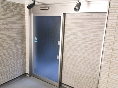 【その他共用部分】 | クレエイノ太閤通