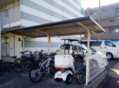 【その他共用部分】 | アニマート