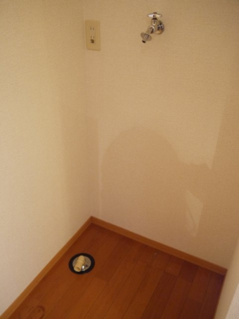 サウス　レグルスの設備