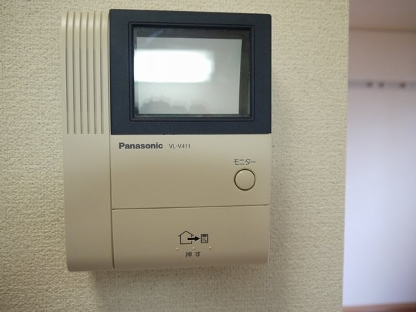 サウス　レグルスのセキュリティ|セキュリティ